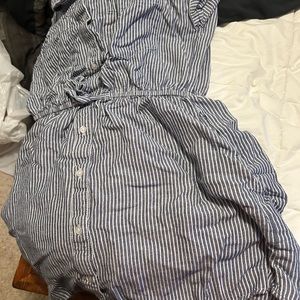 It is a women Japna dress